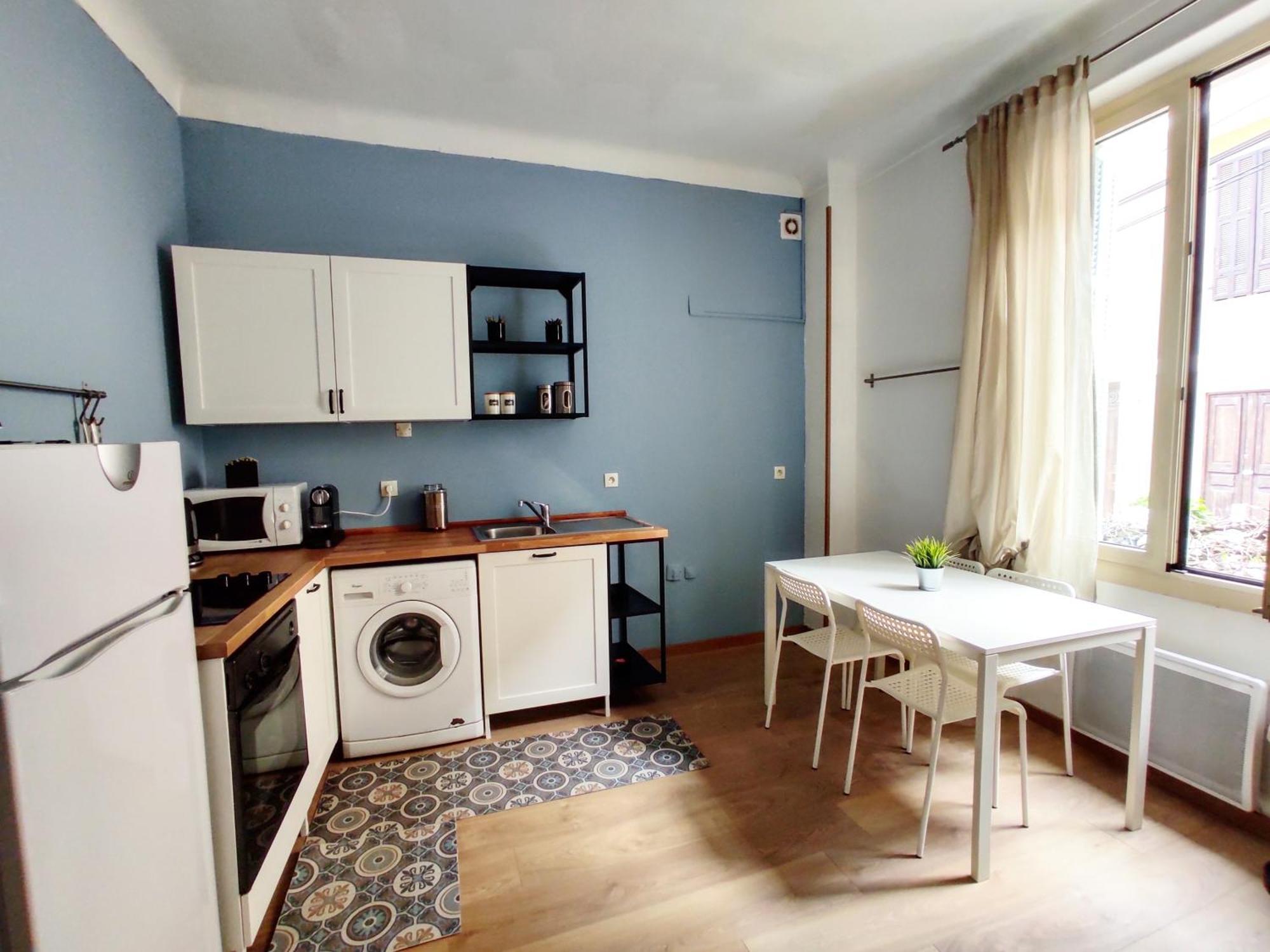 Ceci'S Home - Few Steps From Monaco With Parking Beausoleil Zimmer foto